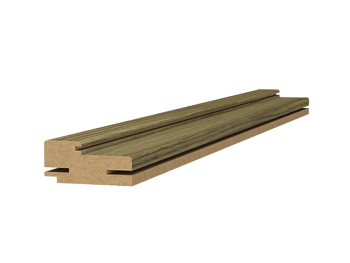 Коробка (2,5 шт) Квалитет т/скопич. зпп Eclipse под 2 петли (43) для п. 2000