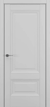 Турин ДГ Baguette B2 Матовый серый