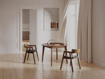 Ламинат EVERSENSE Classic EL2170 Дуб Падуа светлый