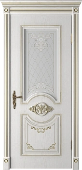 Ruzanne Art Cloud Bianco classic патина золото PG Ruzanne Art Cloud Bianco classic патина золото PG