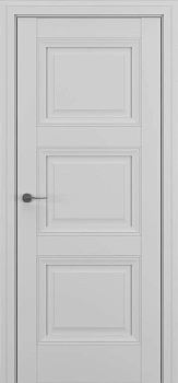 Гранд ДГ Baguette B3 Матовый серый