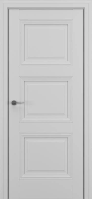 Гранд ДГ Baguette B3 Матовый серый