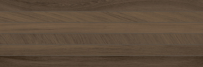 Семпионе плитка коричневый темный структурная 30х89,5