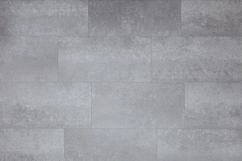 Замковой кварц-винил SPC Floor Bonkeel Tile Конкрит
