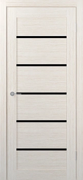 ST8 ДО черный лак