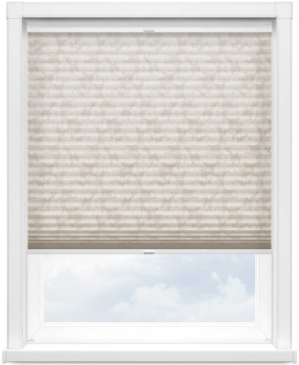 Исфахан 4210 св.бежевый, 235см