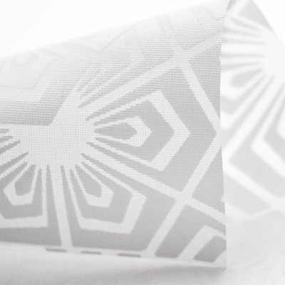 СОЛЕЙ 0225 белый, 200 см