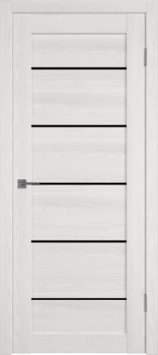 Atum Pro Х27 BLACK GLOSS Bianco P