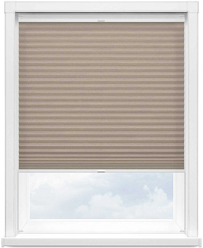 Непал 2868 св. коричневый, 230 см