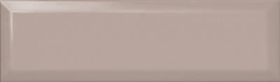 Аккорд плитка грань дымчатый светлый 8,5х28,5