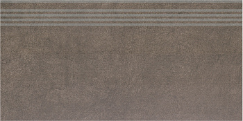 Королевская дорога ступень коричневый 30х60 Королевская дорога ступень коричневый 30х60