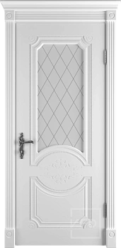 Милана эст. ДО 3D матовое с рисунком