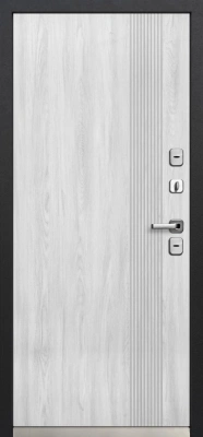 Luxor Termo 1 Сосна белая