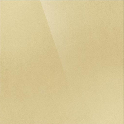 Уральские фасады UF011PR керамогранит желтый полированный 60х60