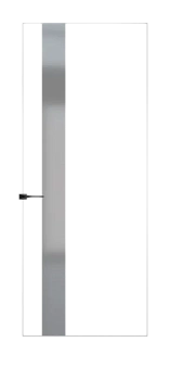 H3 ДО ART Lite серый мат. ALU Серая с 4-х