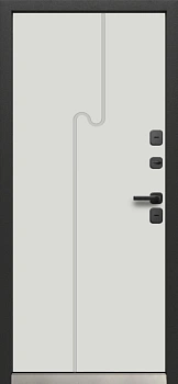 Luxor Termo 10 Эмалит белый