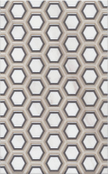 Гран Пале декор 25х40