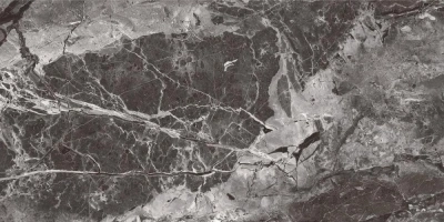 Kenya Nero 60x120 керамический гранит полированный (HG)