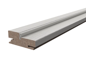 Коробка Atum Pro т/скопич. Bianco P 32*80*2100