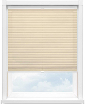 Капри 2549 кремовый , 230 см