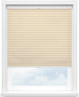 Капри 2549 кремовый , 230 см