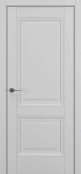 Венеция ДГ Baguette B2 Матовый серый