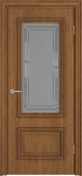 Antique 2 Crystal Cloud Honey classic патина черная PB