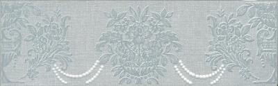 Борромео бордюр 7,5х25 AD\C576\6403