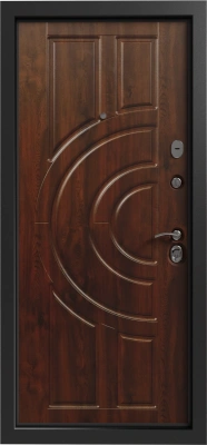 Луна (Сталлер 3К)