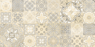 Concrete декор Vimp бежевый 30х60