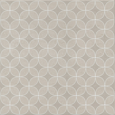 Туф вставка беж светлый 40,2х40,2