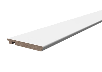 Наличник Urban компланар. т/скопич. Emalex