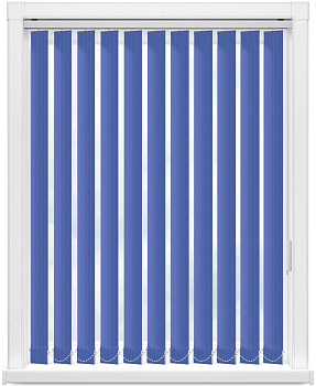 ЛАЙН II 5252 синий, 89мм