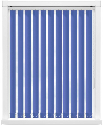 ЛАЙН II 5252 синий, 89мм