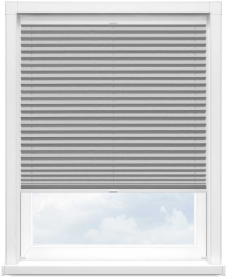 Ноктюрн B/O 1608  серый, 230см