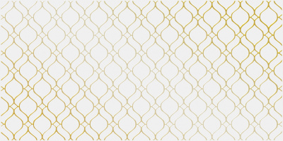 Deco декор золотистый 29,8х59,8