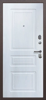 Толстяк Медный Антик Белый ясень