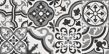 Fortuna керамогранит многоцветный 29,7х59,8