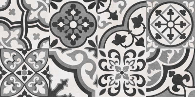 Fortuna керамогранит многоцветный 29,7х59,8