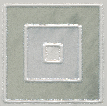 Алькала вставка белый 7х7