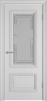 Antique 2 Crystal Cloud патина латте PL