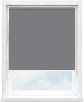 АЛЬФА ALU BLACK-OUT 1881 т. серый, 250cm АЛЬФА ALU BLACK-OUT 1881 т. серый, 250cm