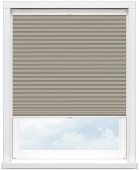 Соло BO 2406 бежевый, 230 см