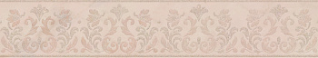 Флораль бордюр 7,2х40,2 Флораль бордюр 7,2х40,2
