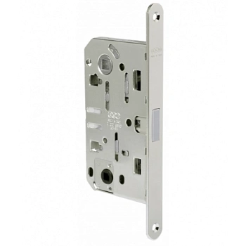 Замок W/C магнитный 06102.50.06 ХРОМ (196) AGB Замок W/C магнитный 06102.50.06 ХРОМ (196) AGB