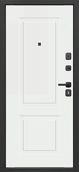 Гарда Графит Эмалит белый