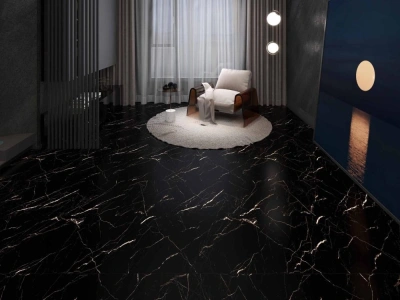 Замковой кварц-винил SPC Floor Calitex ST801 Central