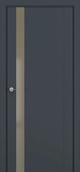 S26 ДО бронза мат. Графит премьер мат