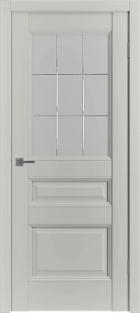 EST3 ДО Crystal Cloud Cross Emalex taupe