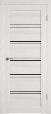 Atum Pro Х28 BLACK GLOSS Bianco P